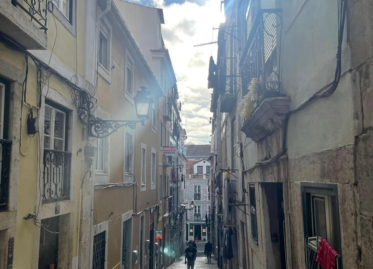 New Luxury Apartment - Lisbon Center Portugal