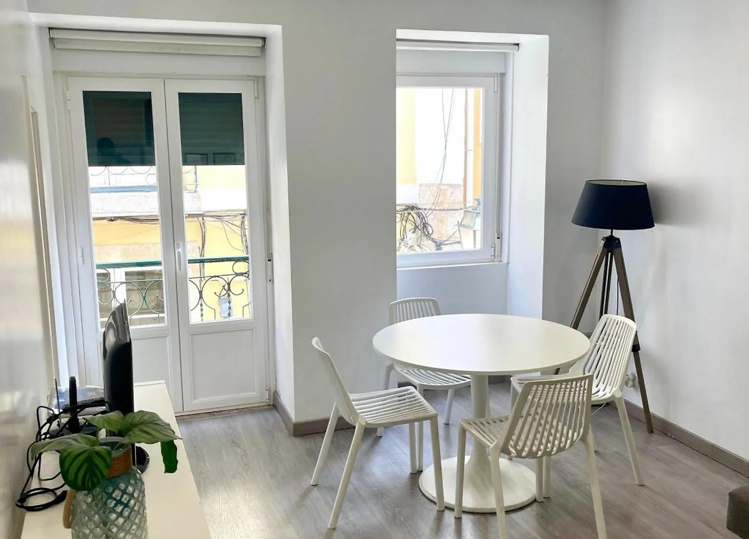 New Luxury Apartment - Lisbon Center 0*,  Portugal