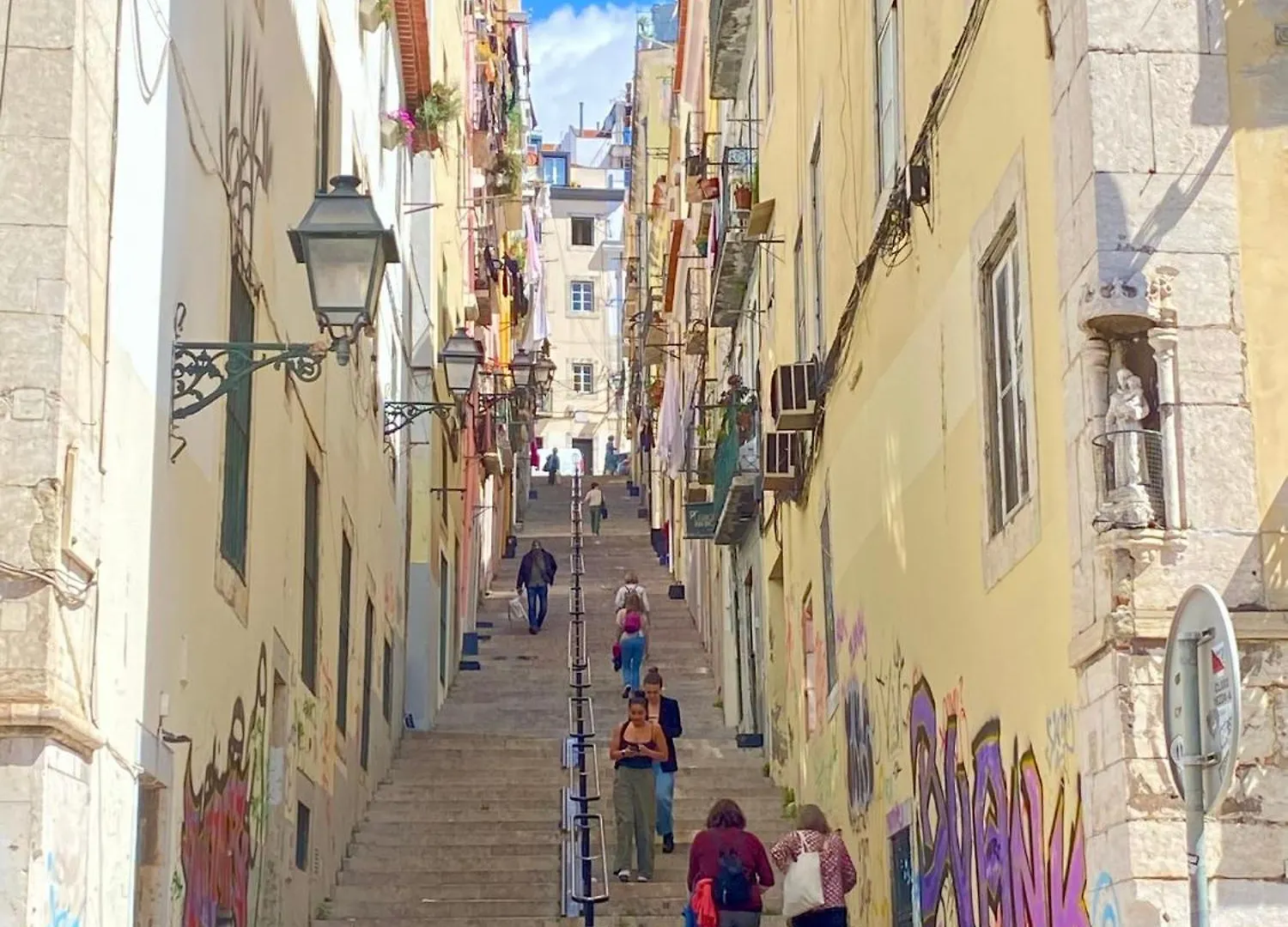 New Luxury Apartment - Lisbon Center
