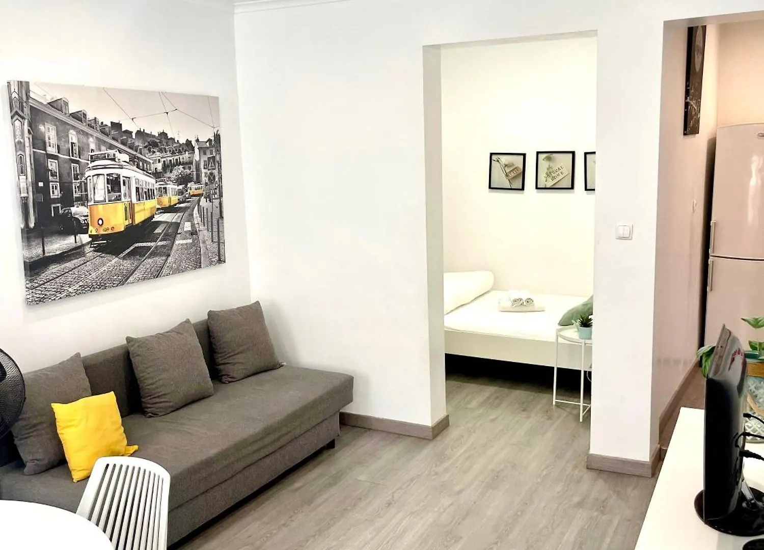 New Luxury Apartment - Lisbon Center location