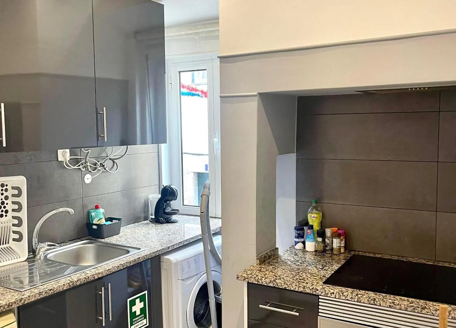New Luxury Apartment - Lisbon Center 0*,  Portugal