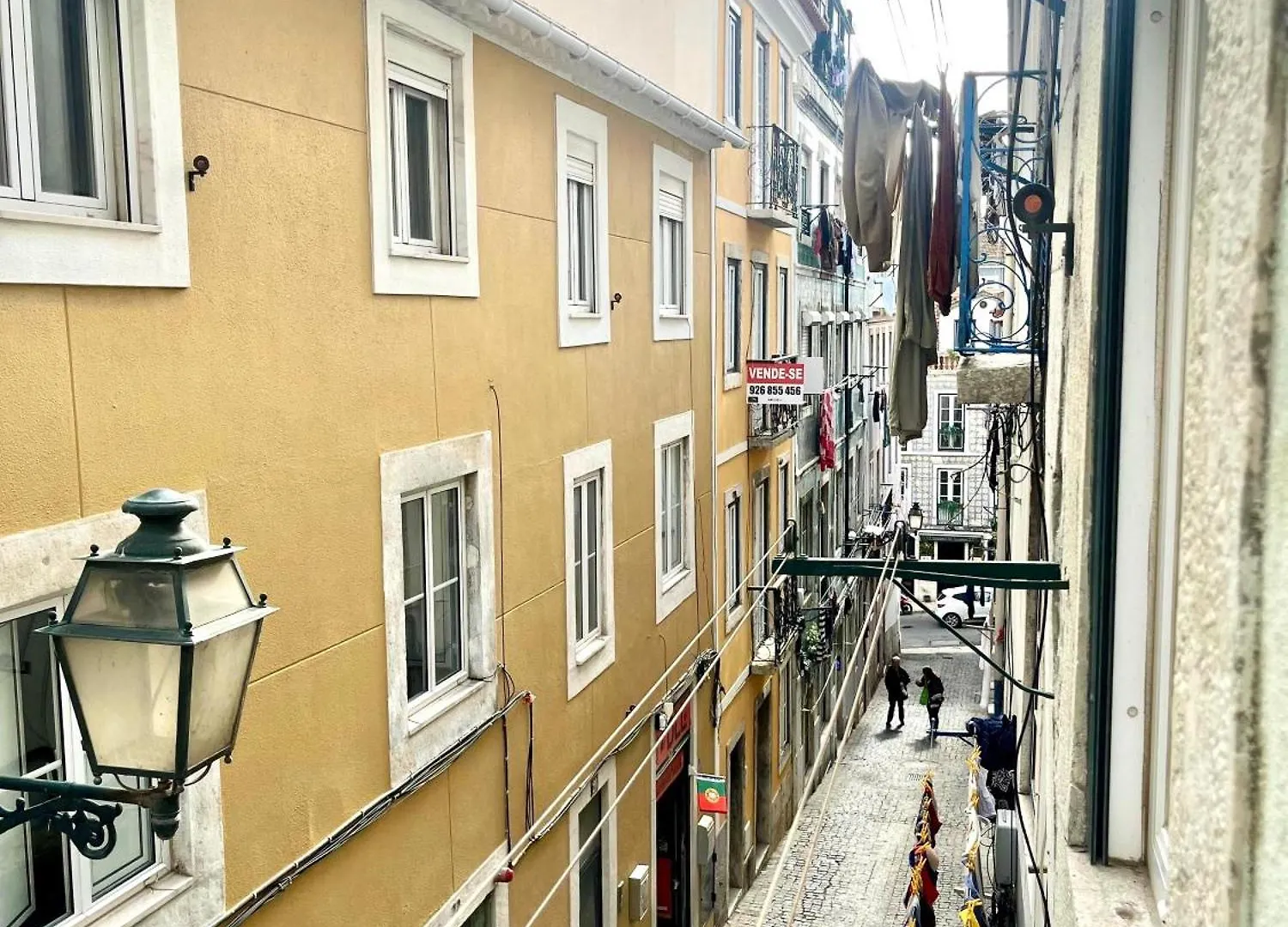 New Luxury Apartment - Lisbon Center