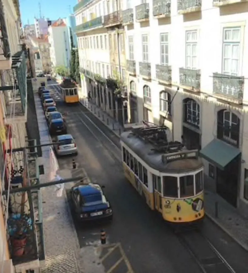 New Luxury Apartment - Lisbon Center