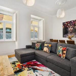 Whome | Prime Location Design Family Appartamento