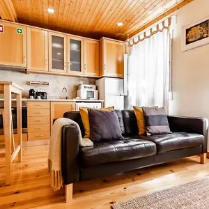 Inloveapartments - Duplex At Alfama Appartamento