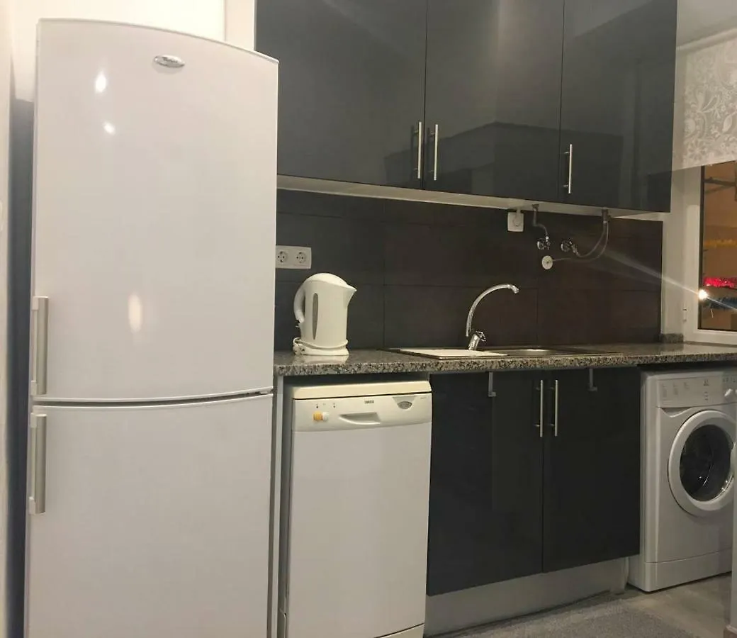 New Luxury Apartment - Lisbon Center