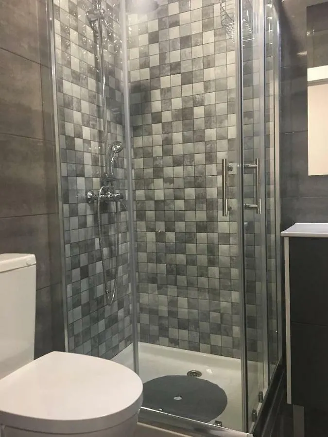 New Luxury Apartment - Lisbon Center