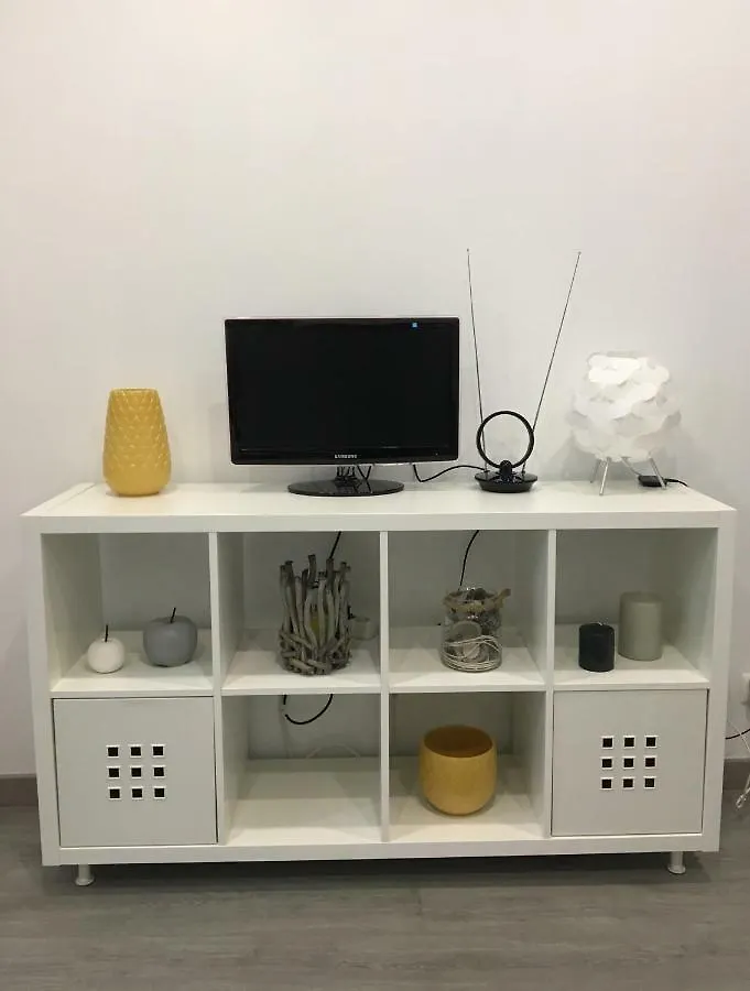 New Luxury Apartment - Lisbon Center