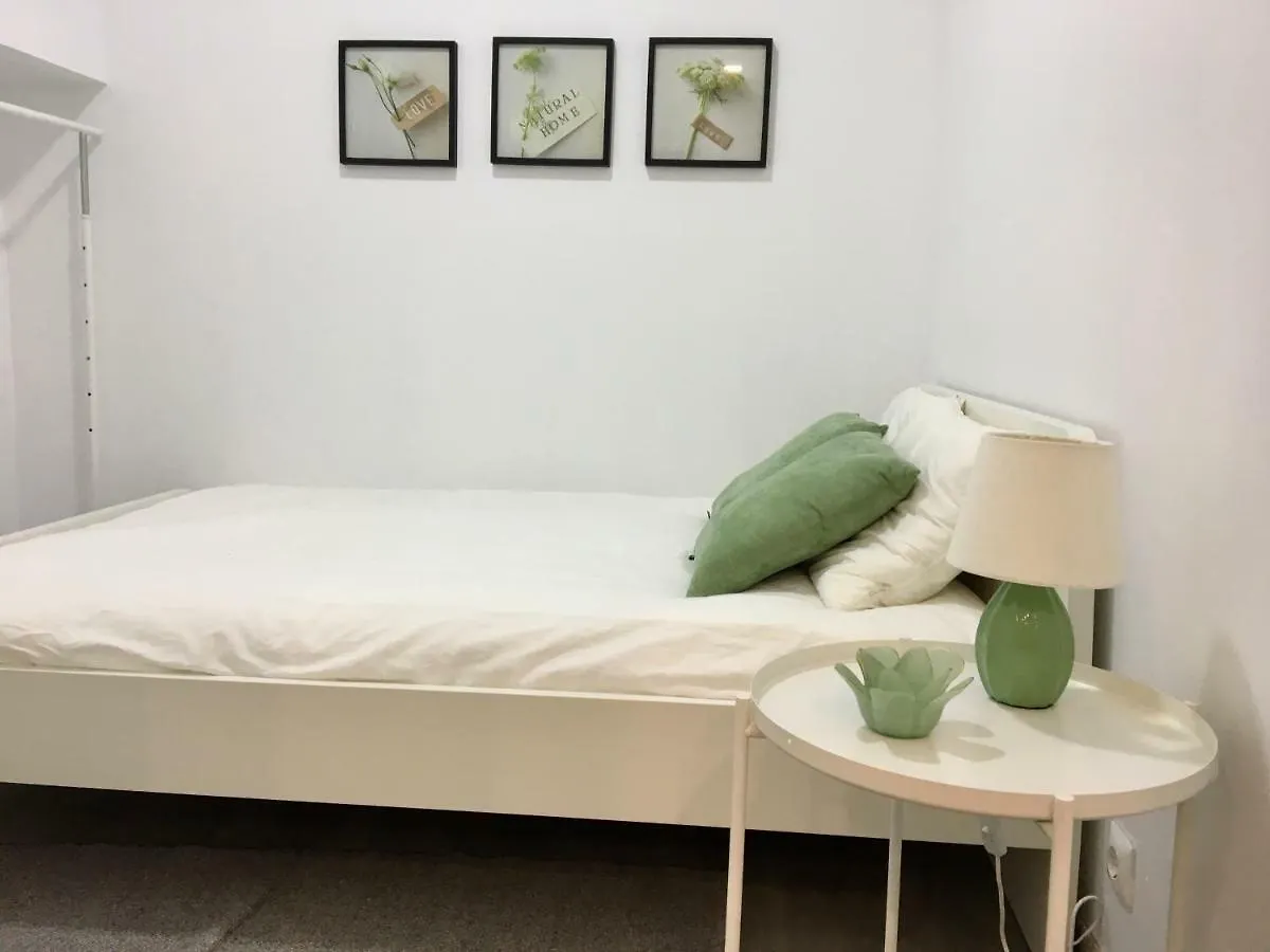 New Luxury Apartment - Lisbon Center 0*,  Portugal