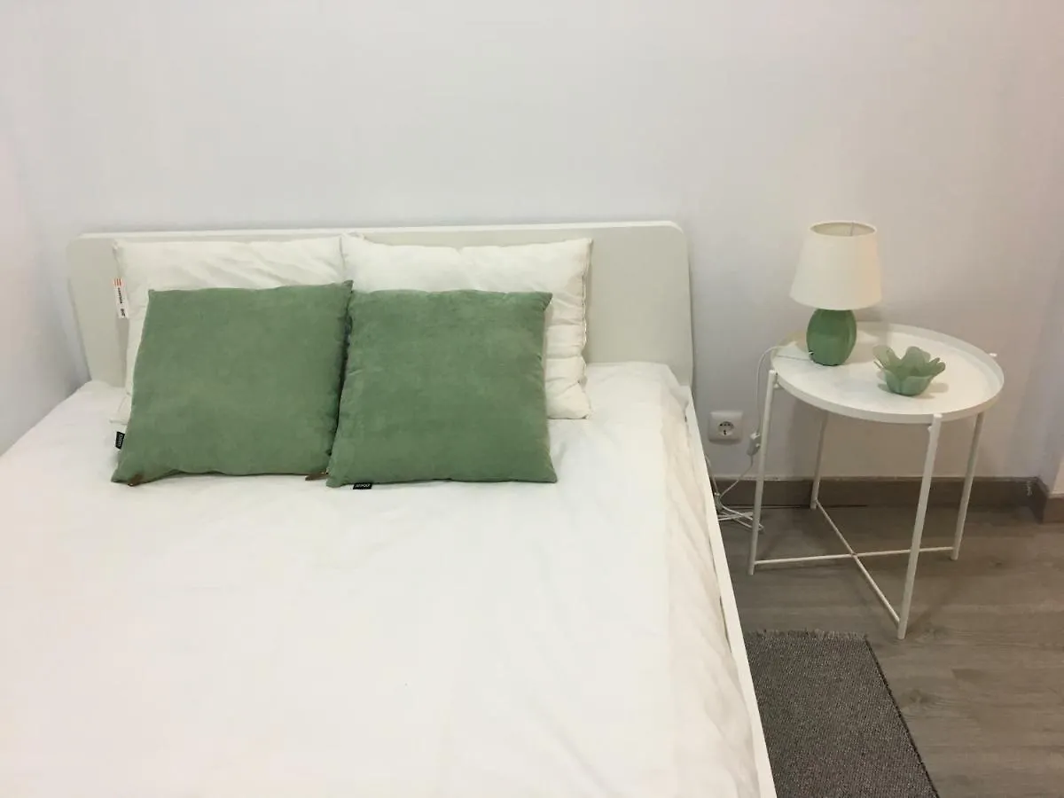 New Luxury Apartment - Lisbon Center Portugal