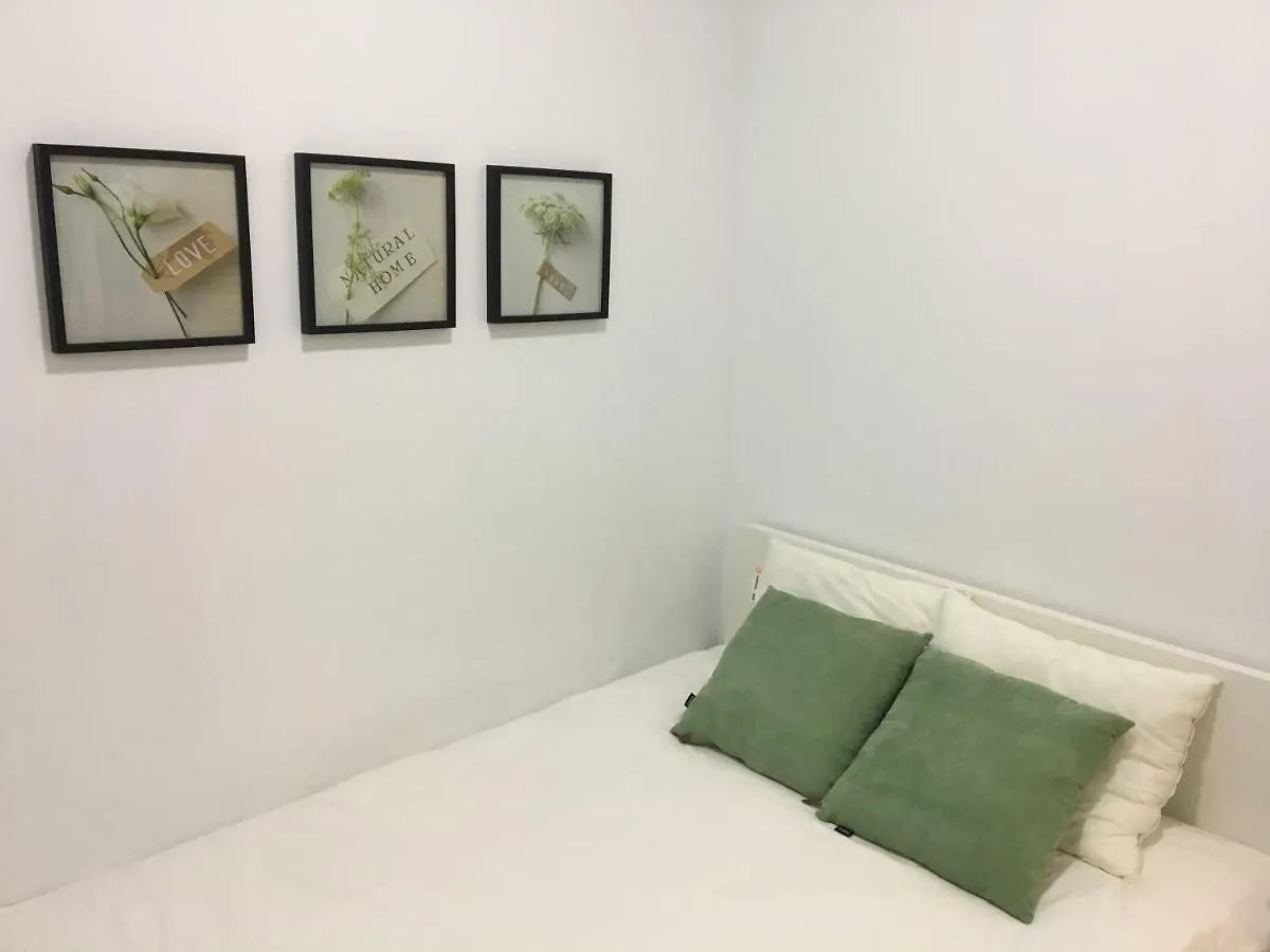 New Luxury Apartment - Lisbon Center
