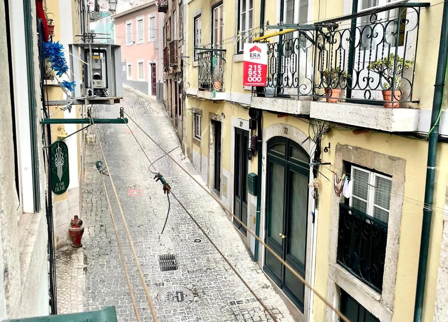 New Luxury Apartment - Lisbon Center Portogallo