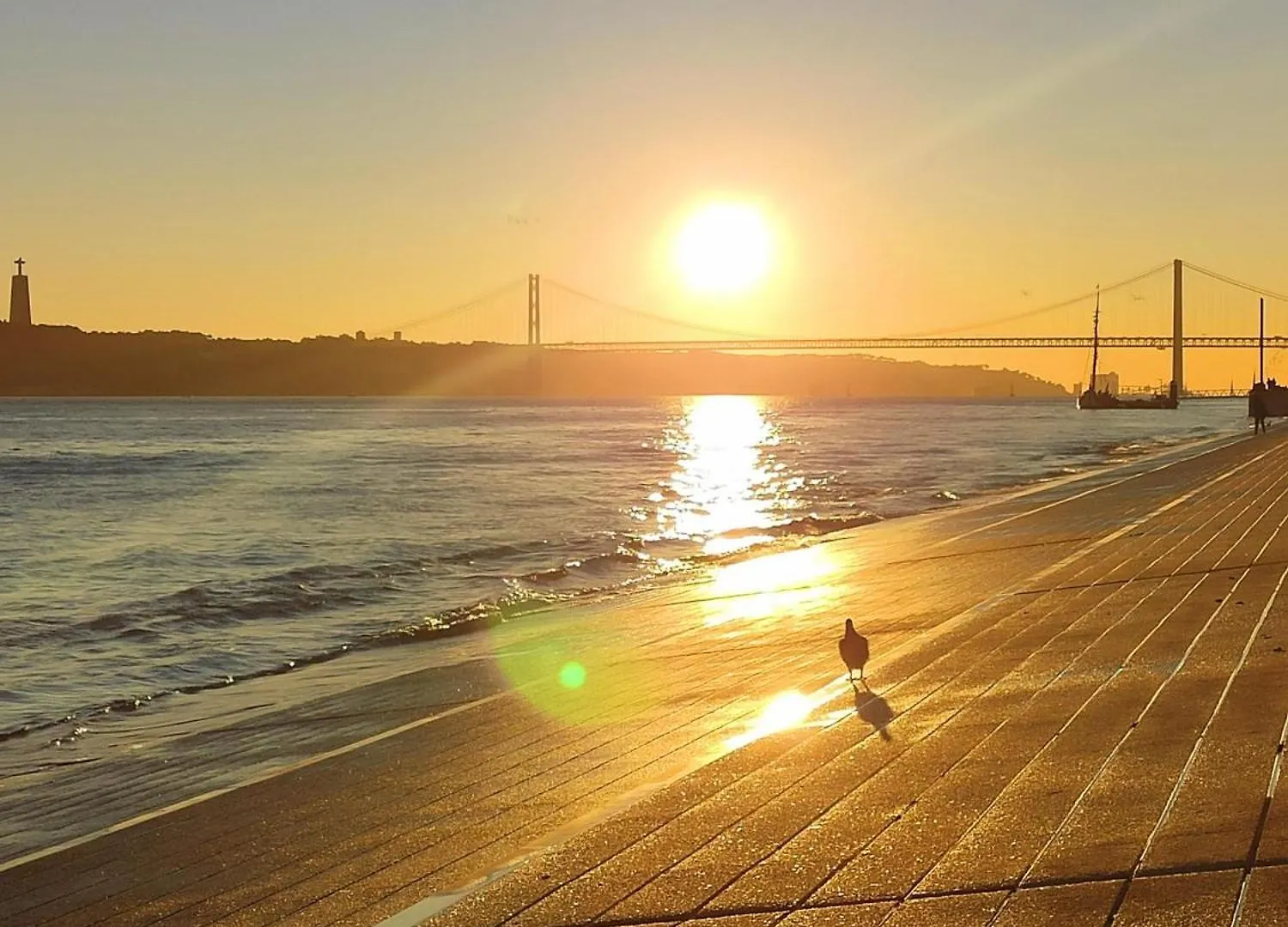 New Luxury Apartment - Lisbon Center