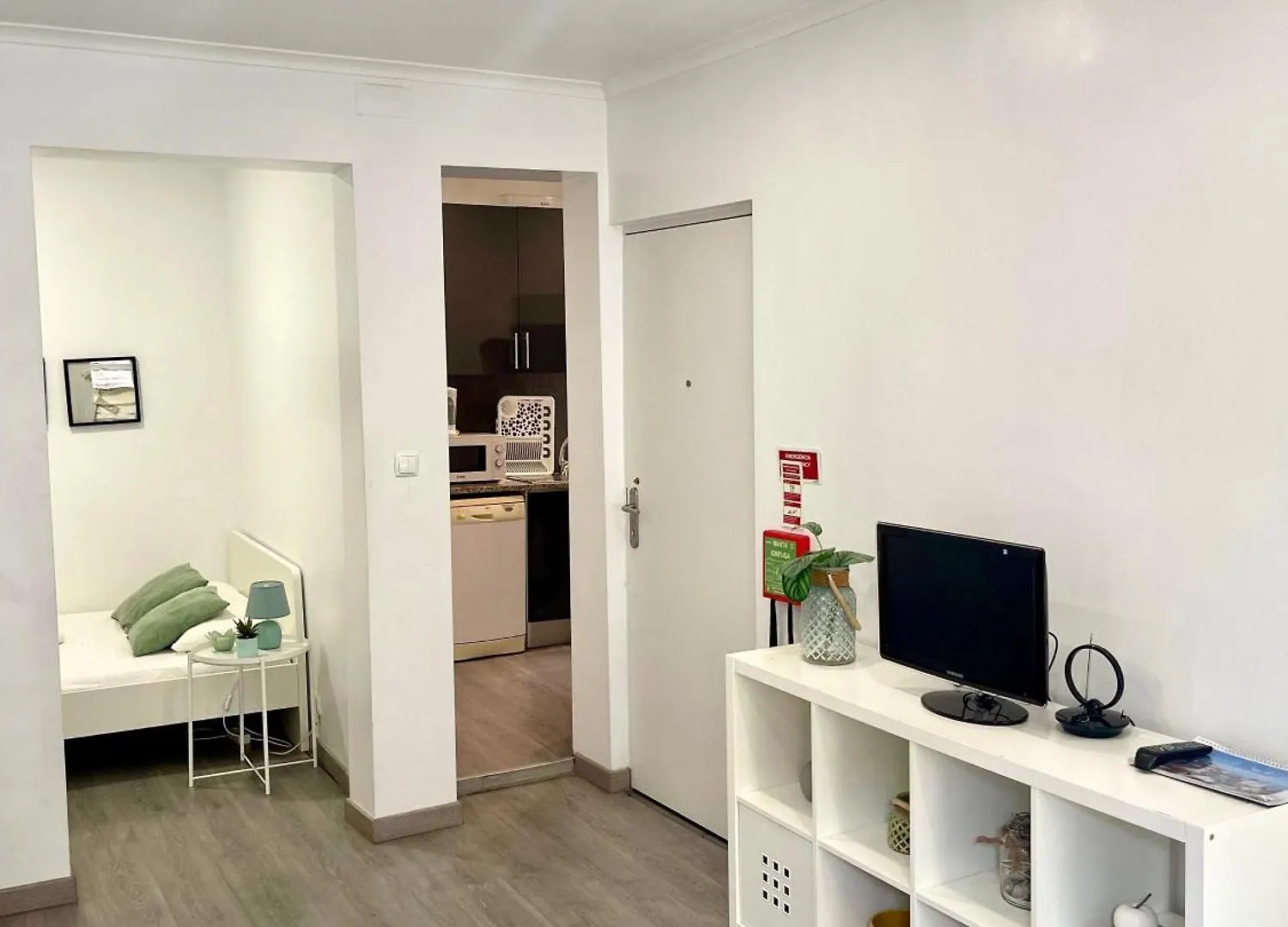 New Luxury Apartment - Lisbon Center