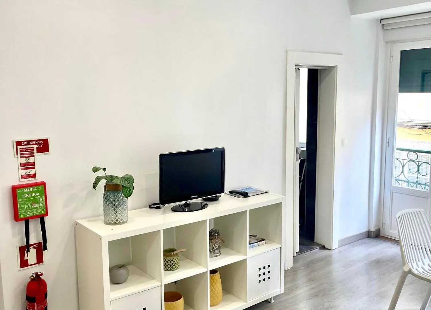 New Luxury Apartment - Lisbon Center Portogallo