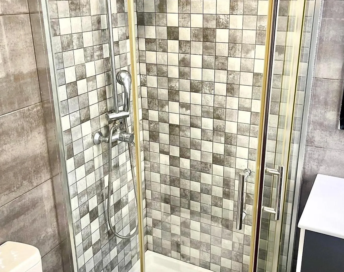 New Luxury Apartment - Lisbon Center
