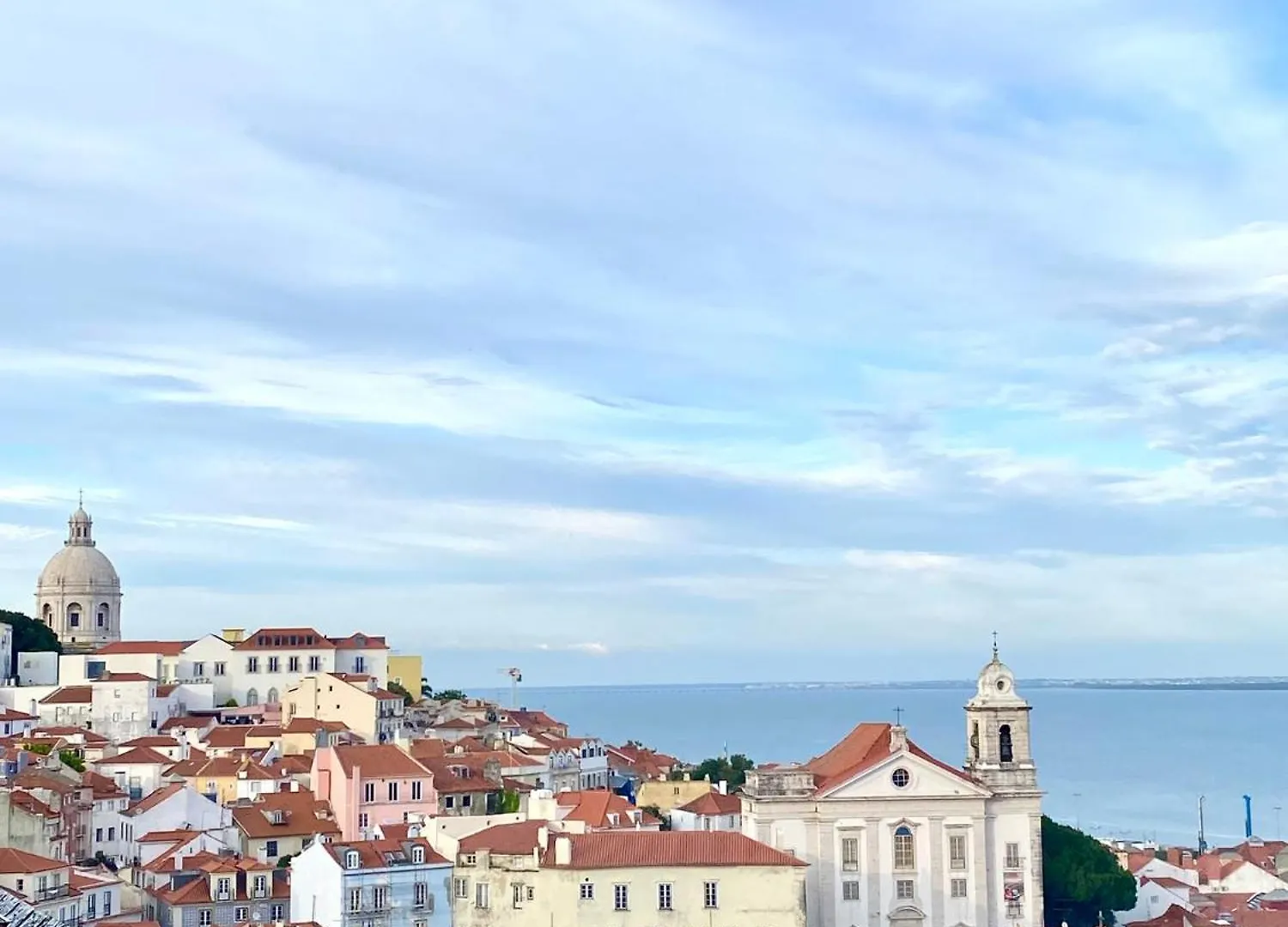 New Luxury Apartment - Lisbon Center