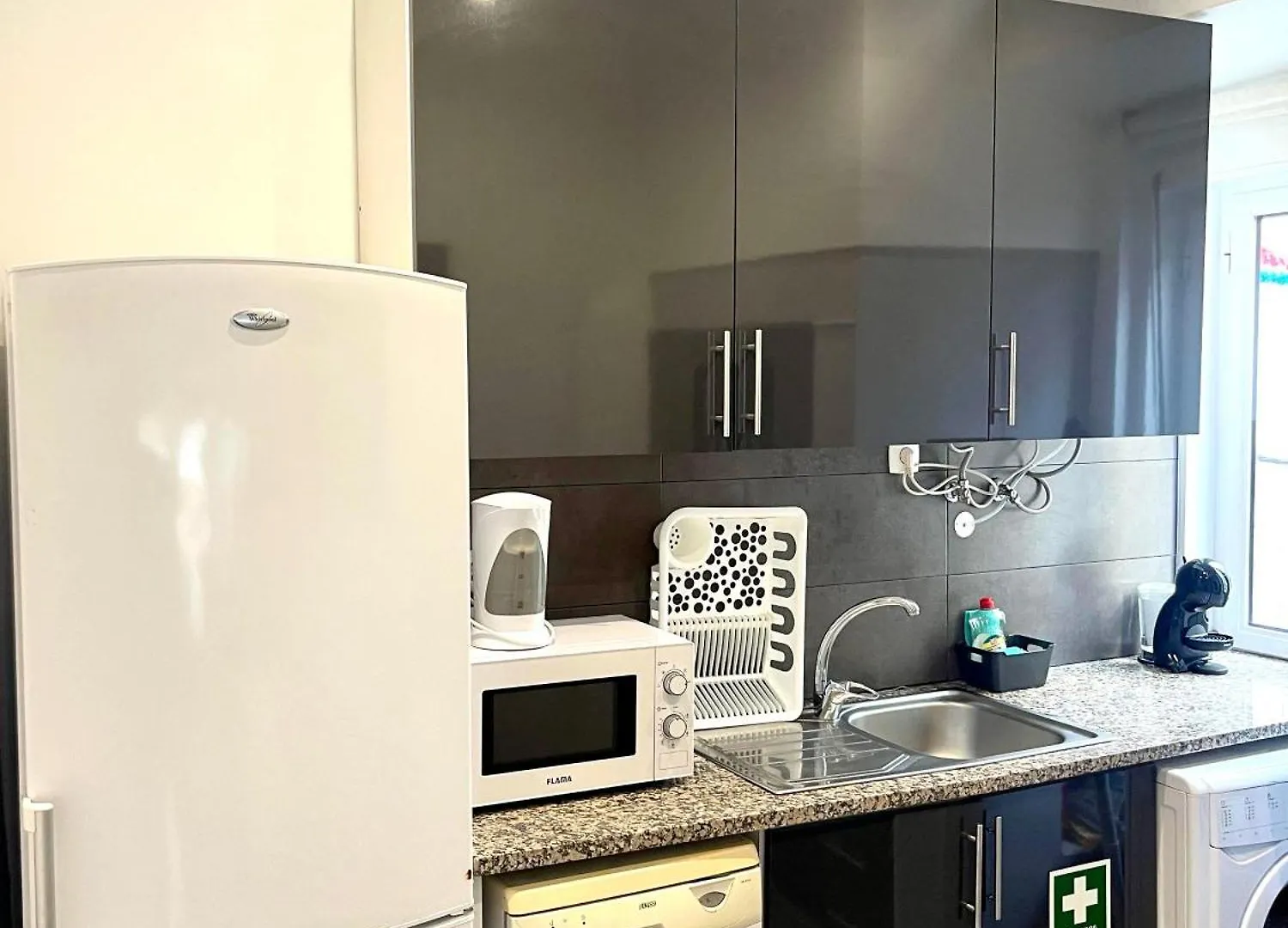 New Luxury Apartment - Lisbon Center 0*,