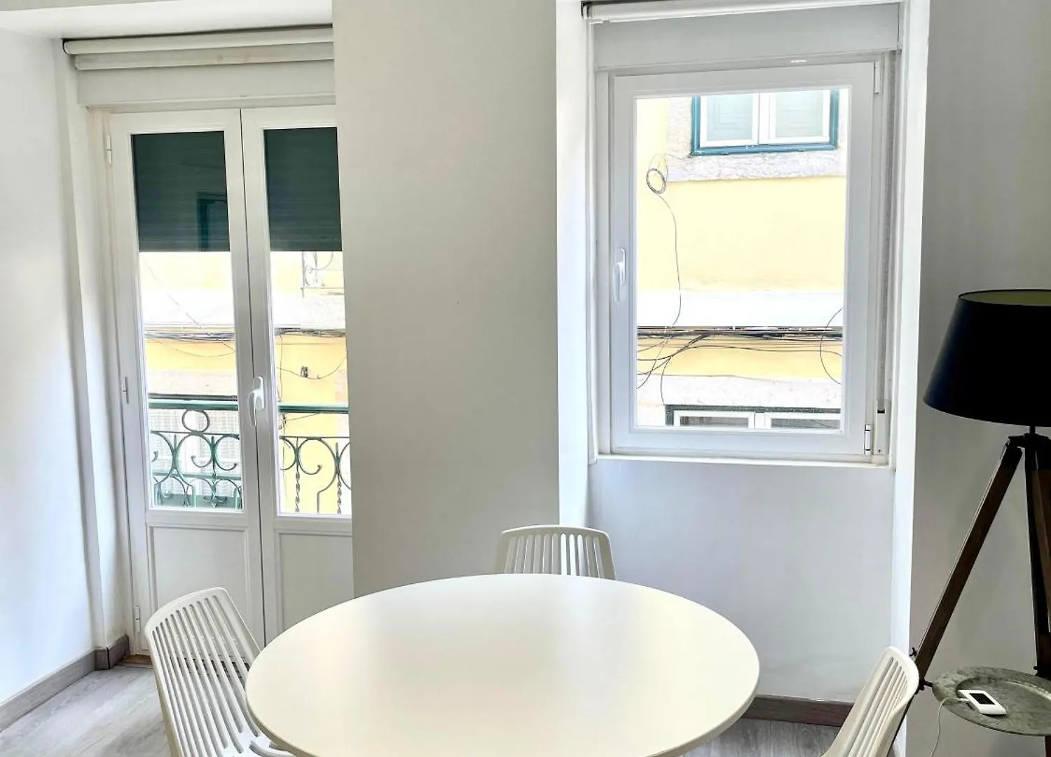 New Luxury Apartment - Lisbon Center Portogallo