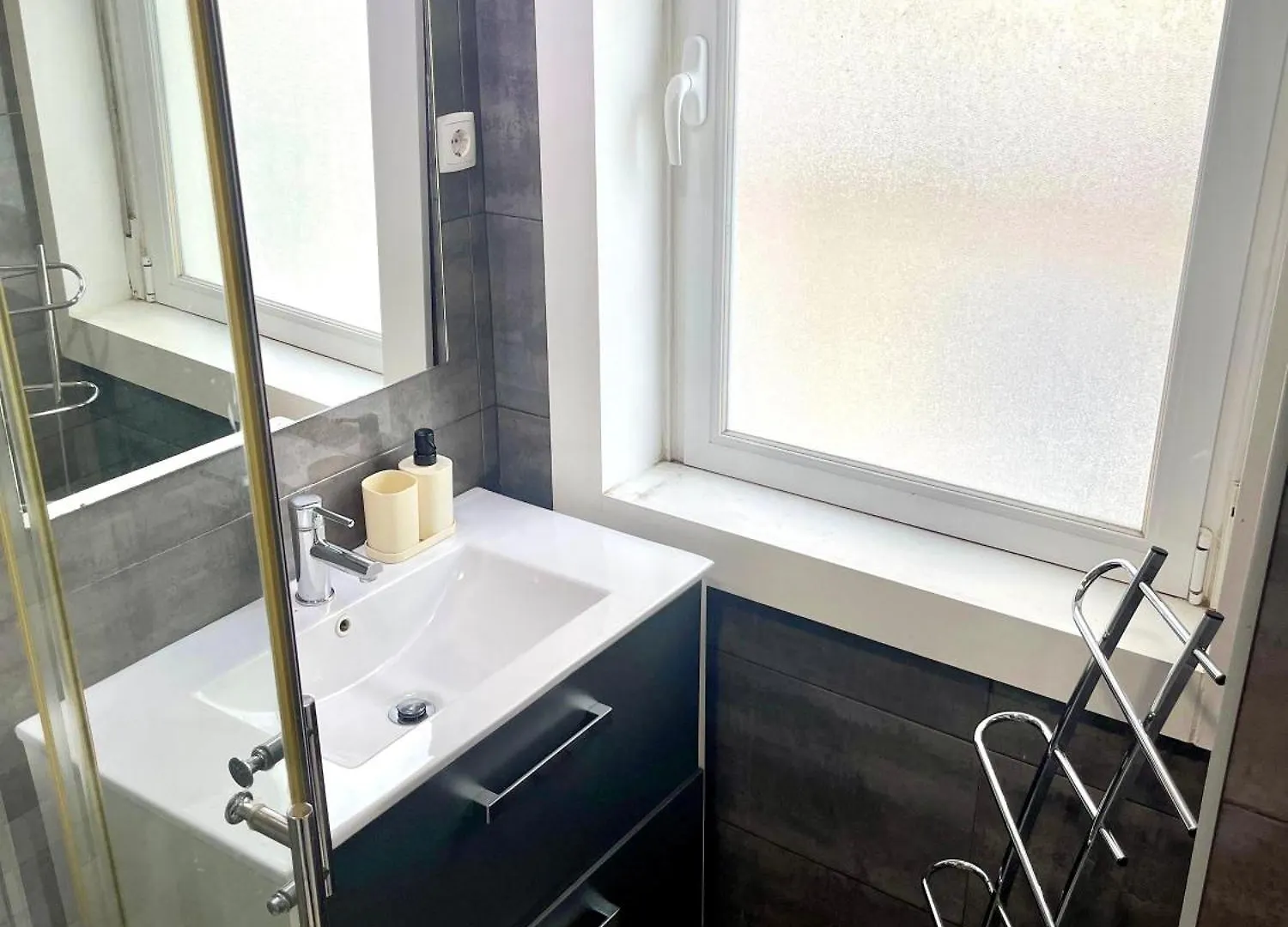 New Luxury Apartment - Lisbon Center